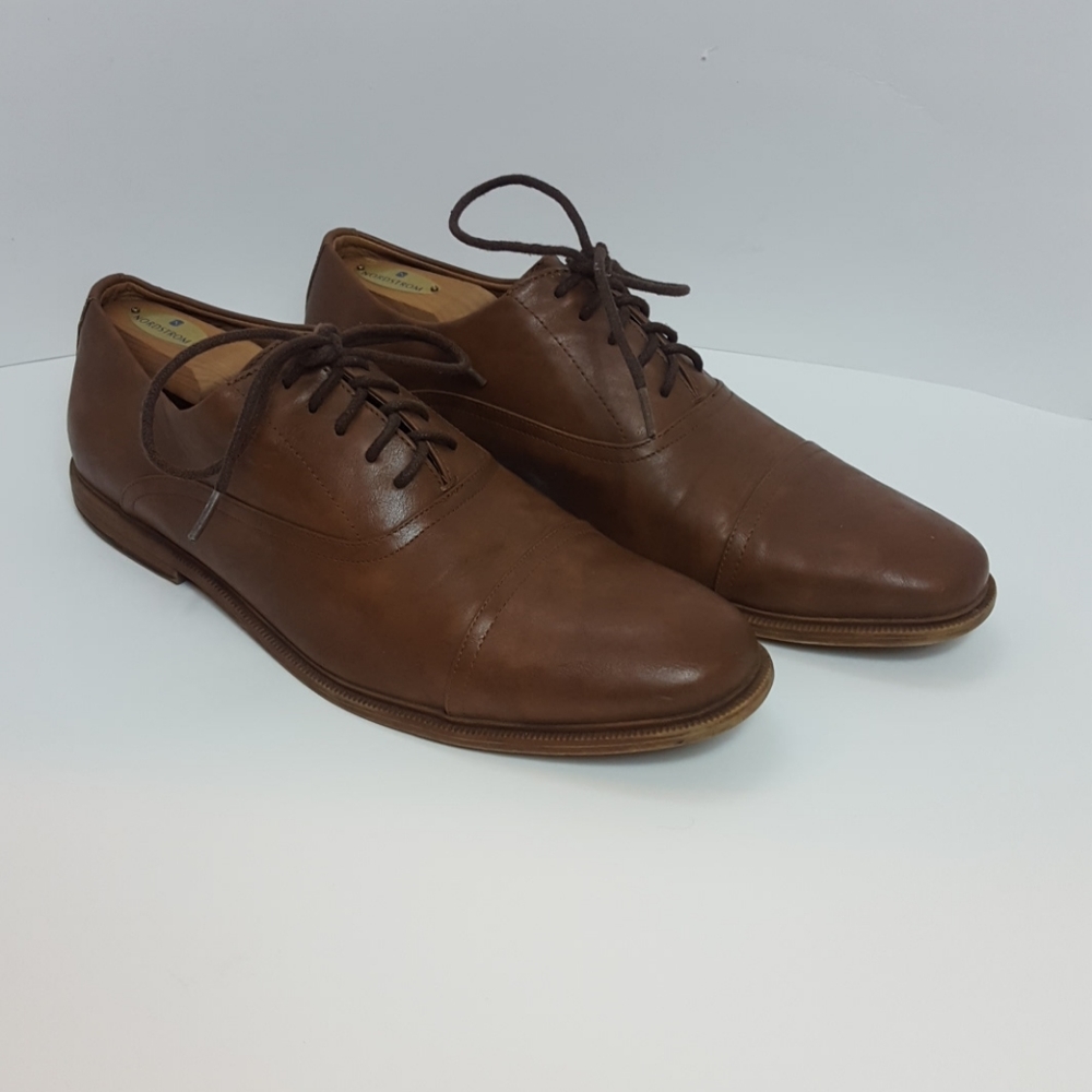 Parker and sky men's  shoes